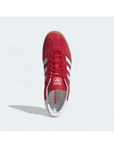 adidas Gazelle Scarlet Cloud White... adidas Gazelle Scarlet Cloud White...