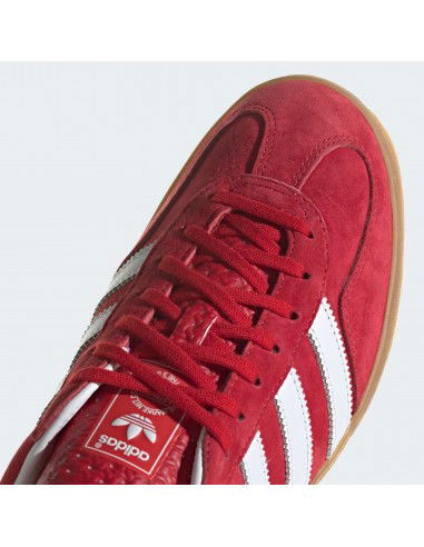 adidas Gazelle Scarlet Cloud White... adidas Gazelle Scarlet Cloud White...