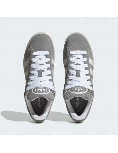 adidas Campus 00s Grey White HQ8707 MBS 2