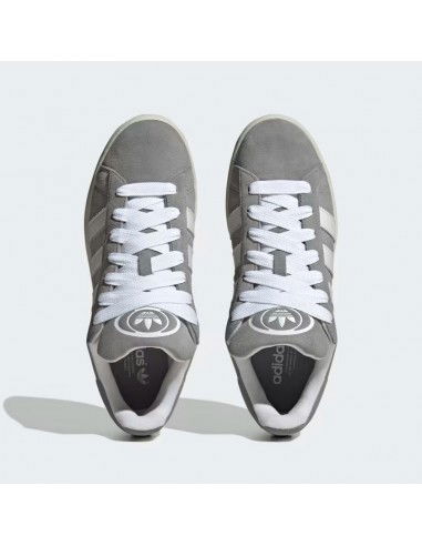 adidas Campus 00s Grey White HQ8707 MBS adidas Campus 00s Grey White HQ8707 MBS