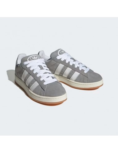 adidas Campus 00s Grey White HQ8707 MBS adidas Campus 00s Grey White HQ8707 MBS
