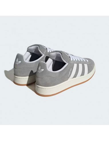 adidas Campus 00s Grey White HQ8707 MBS adidas Campus 00s Grey White HQ8707 MBS