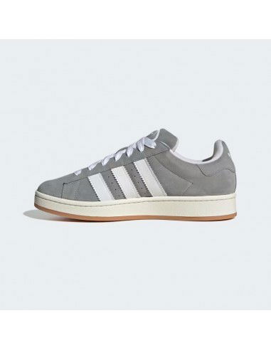 adidas Campus 00s Grey White HQ8707 MBS adidas Campus 00s Grey White HQ8707 MBS