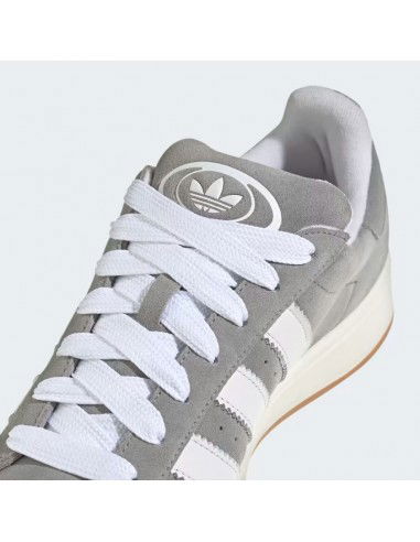 adidas Campus 00s Grey White HQ8707 MBS adidas Campus 00s Grey White HQ8707 MBS
