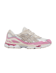 ASICS GelNYC Cream Mineral Beige Pink 1203A383104 MBS