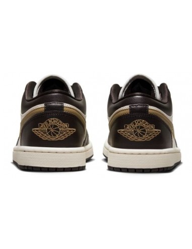 Jordan 1 Low Shadow Brown Women's... Jordan 1 Low Shadow Brown Women's...
