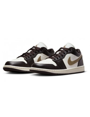 Jordan 1 Low Shadow Brown Women's... Jordan 1 Low Shadow Brown Women's...