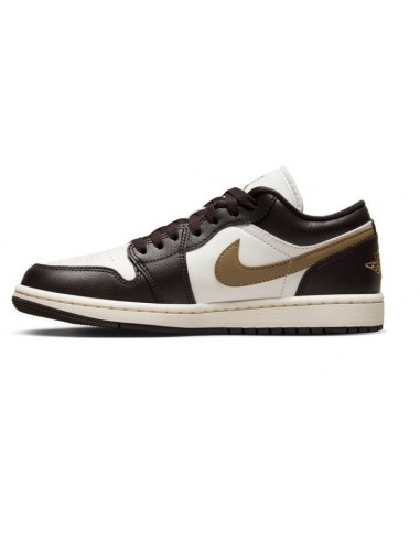 Jordan 1 Low Shadow Brown Women's... Jordan 1 Low Shadow Brown Women's...