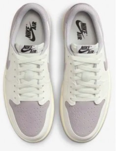 Jordan 1 Retro Low OG Atmosphere Grey CZ0790101 MBS 2
