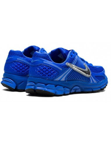 Nike Zoom Vomero 5 Racer Blue Women's... Nike Zoom Vomero 5 Racer Blue Women's...