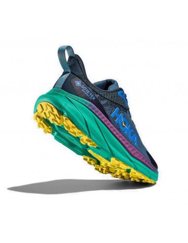 Hoka W Challenger Art 7 GTX 1134502FRLT Hoka W Challenger Art 7 GTX 1134502FRLT