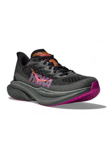 Hoka W Mach 6 1147810BKFS Hoka W Mach 6 1147810BKFS