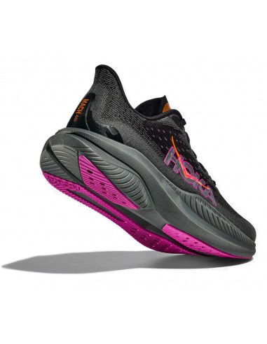 Hoka W Mach 6 1147810BKFS Hoka W Mach 6 1147810BKFS