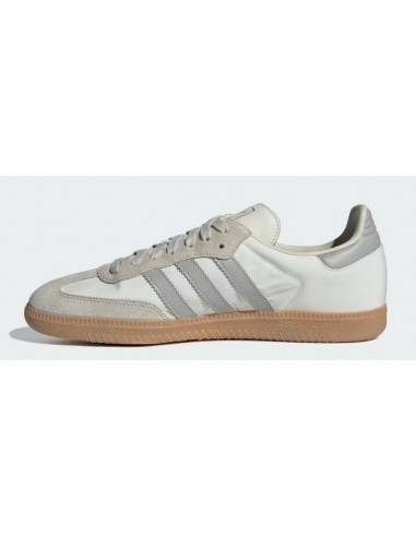 adidas Samba OG Off White Alluminum... adidas Samba OG Off White Alluminum...