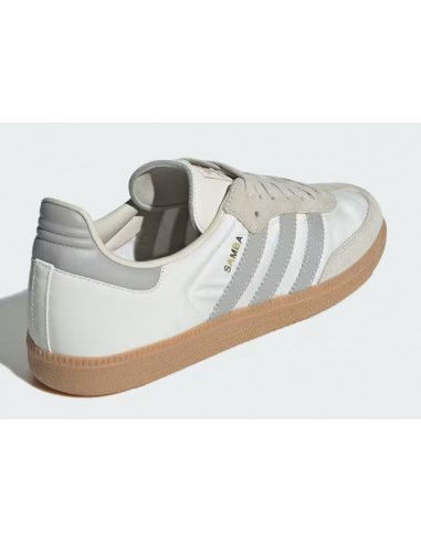adidas Samba OG Off White Alluminum... adidas Samba OG Off White Alluminum...