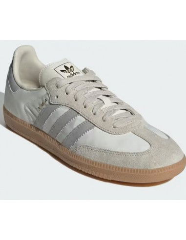 adidas Samba OG Off White Alluminum... adidas Samba OG Off White Alluminum...