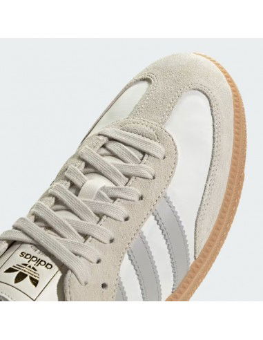 adidas Samba OG Off White Alluminum... adidas Samba OG Off White Alluminum...