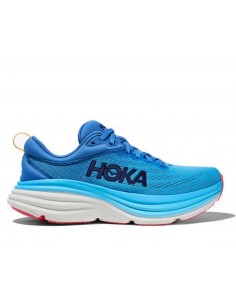 Hoka W Bondi 8 1127952VSW