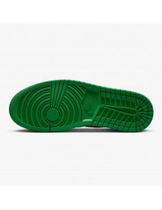 Jordan 1 Mid SE Wheat Watermelon DX4332700 MBS 2