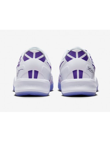 Nike Kobe 8 Protro Court Purple... Nike Kobe 8 Protro Court Purple...