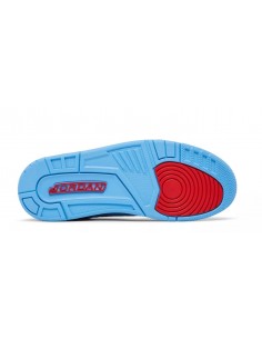 Jordan Spizike Low Houston Oilers FQ1759400 MBS 2