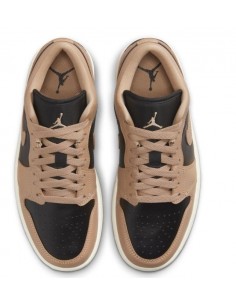 Jordan 1 Low Desert Women's DC0774201 MBS 2