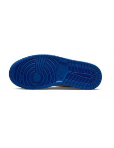 Jordan 1 Retro High OG Reverse Laney Women's FD2596700 MBS 2