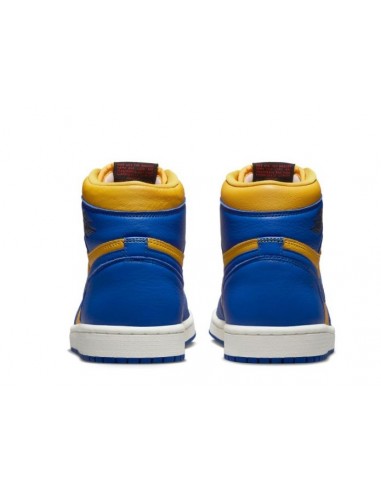 Jordan 1 Retro High OG Reverse Laney... Jordan 1 Retro High OG Reverse Laney...