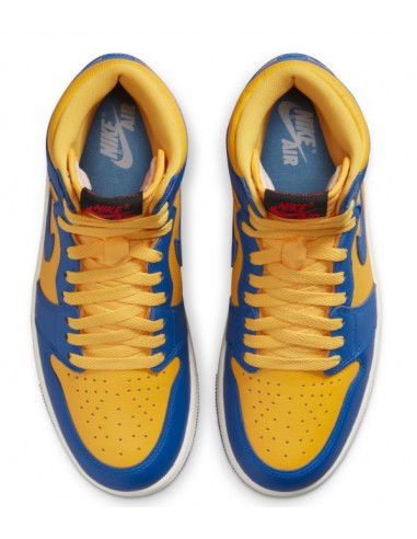 Jordan 1 Retro High OG Reverse Laney... Jordan 1 Retro High OG Reverse Laney...
