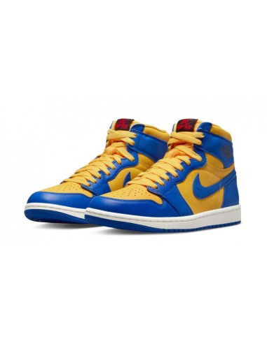 Jordan 1 Retro High OG Reverse Laney... Jordan 1 Retro High OG Reverse Laney...