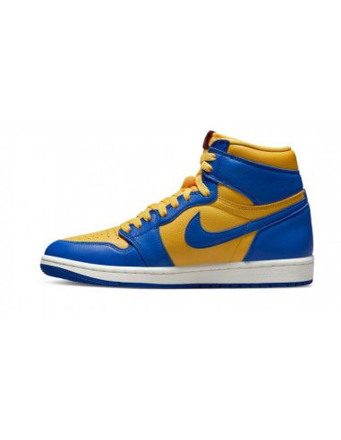 Jordan 1 Retro High OG Reverse Laney... Jordan 1 Retro High OG Reverse Laney...