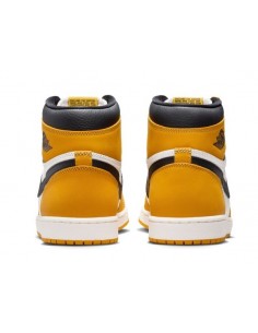 Jordan 1 Retro High OG Yellow Ochre DZ5485701 MBS 2
