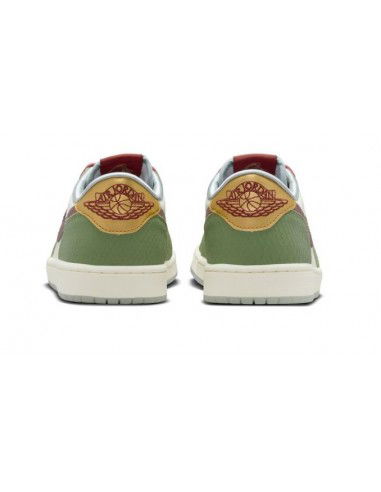 Jordan 1 Retro Low OG Year of the... Jordan 1 Retro Low OG Year of the...