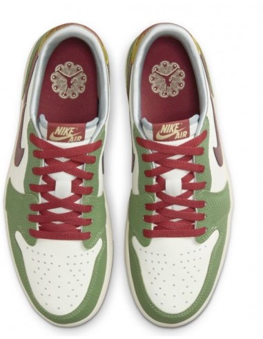 Jordan 1 Retro Low OG Year of the... Jordan 1 Retro Low OG Year of the...