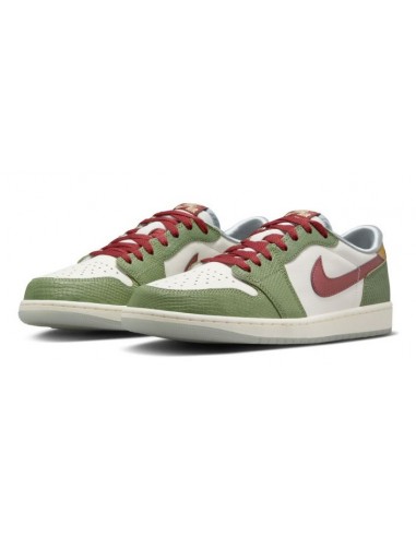 Jordan 1 Retro Low OG Year of the... Jordan 1 Retro Low OG Year of the...