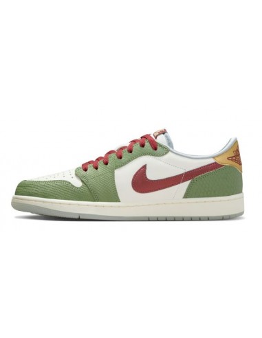 Jordan 1 Retro Low OG Year of the... Jordan 1 Retro Low OG Year of the...