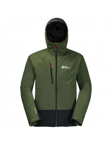Jack Wolfskin Eagle Peak 2l Jkt M... Jack Wolfskin Eagle Peak 2l Jkt M...