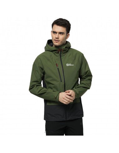 Jack Wolfskin Eagle Peak 2l Jkt M... Jack Wolfskin Eagle Peak 2l Jkt M...
