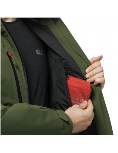 Jack Wolfskin Eagle Peak 2l Jkt M... Jack Wolfskin Eagle Peak 2l Jkt M...