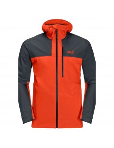Jack Wolfskin Go Hike Jkt M...