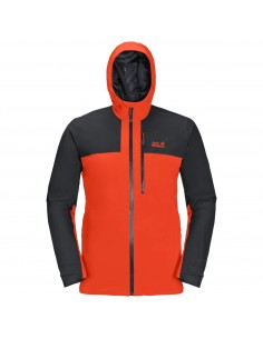 Jack Wolfskin Go Hike Jkt M... 2