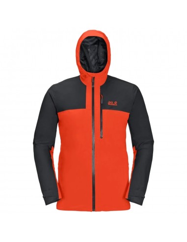 Jack Wolfskin Go Hike Jkt M 11140513048 Jack Wolfskin Go Hike Jkt M 11140513048