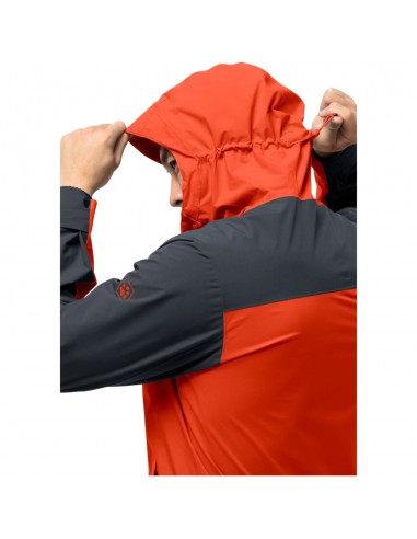 Jack Wolfskin Go Hike Jkt M 11140513048 Jack Wolfskin Go Hike Jkt M 11140513048
