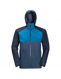 Jack Wolfskin Mount Isa Jkt...