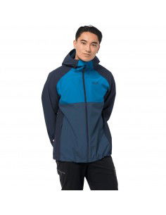 Jack Wolfskin Mount Isa Jkt... 2
