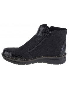 Rieker Booties 7335500 2