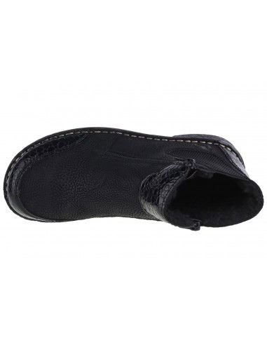 Rieker Booties 7335500 Rieker Booties 7335500