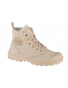 Palladium Pampa Hi Zip WL...