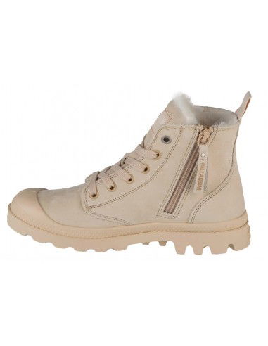 Palladium Pampa Hi Zip WL 95982217M Palladium Pampa Hi Zip WL 95982217M