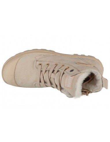 Palladium Pampa Hi Zip WL 95982217M Palladium Pampa Hi Zip WL 95982217M